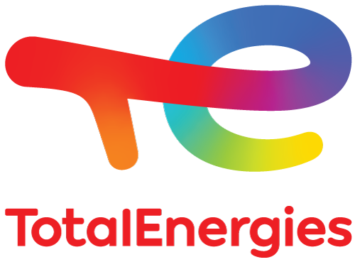 Logo: TotalEnergies