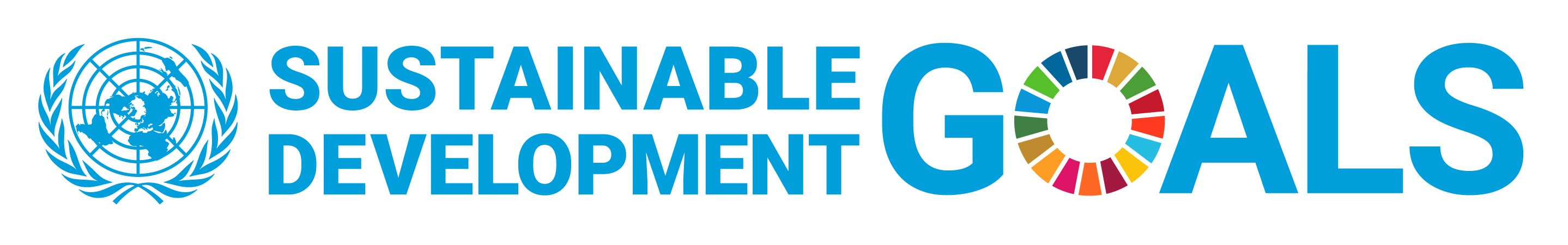 Logo: Sustainable development goals